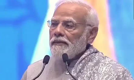 PM Modi: Veer Bal Diwas Is a Symbol of Protecting “Bharatiyata” To Any Length