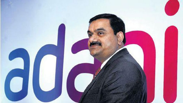 Adani stocks gain value and the company’s net worth once more surpasses 85 billion.