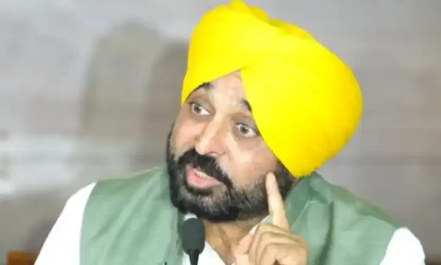 CM Bhagwant Mann: PROJECTS WORTH RS 1854 CRORE ARE BEING INITIATED ACROSS SINGLE CONSTITUENCY IN A ONE DAY