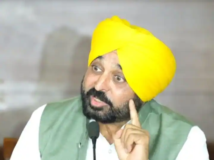 CM Bhagwant Mann: PROJECTS WORTH RS 1854 CRORE ARE BEING INITIATED ACROSS SINGLE CONSTITUENCY IN A ONE DAY