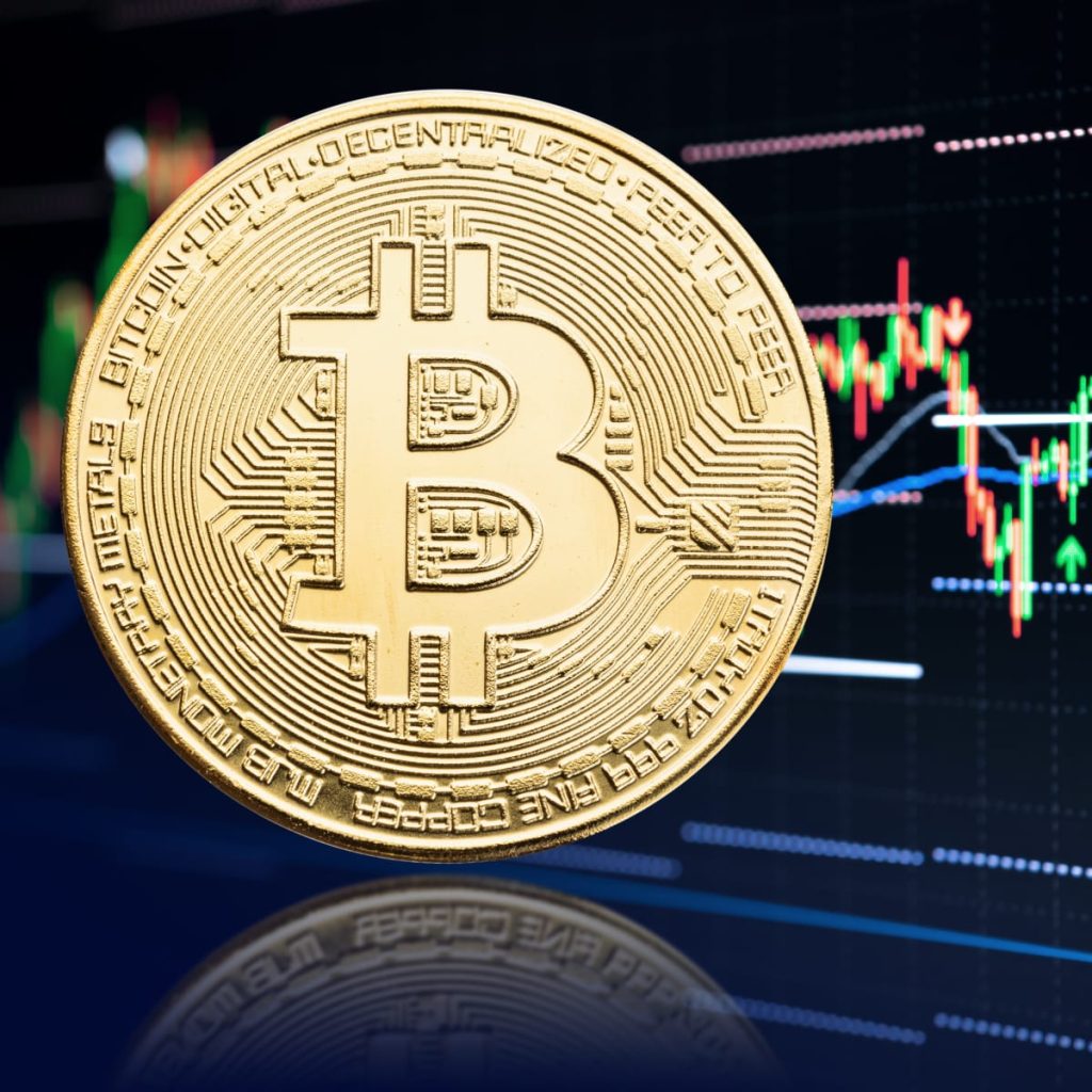 Cryptocurrency Price Today: Bitcoin Drops Under $41,000, With Osmosis Rising to the Top