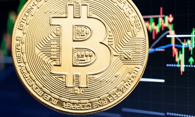 Cryptocurrency Price Today: Bitcoin Drops Under $41,000, With Osmosis Rising to the Top