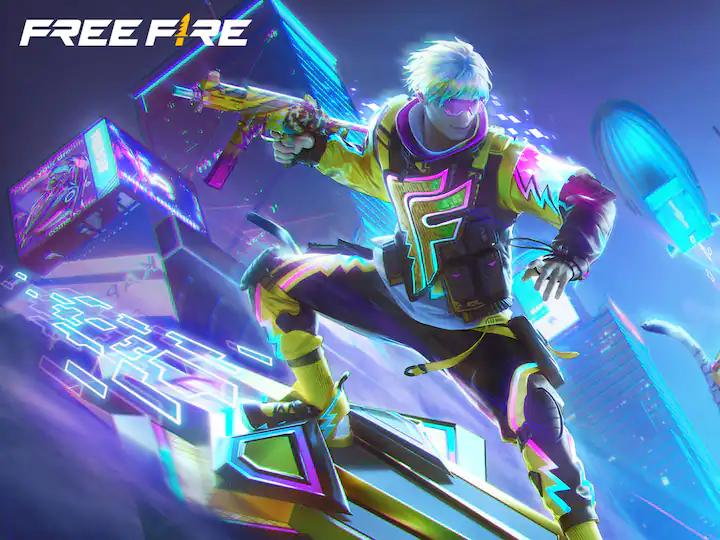 Garena Free Fire Max: December 22 Exclusive Redeem Codes Released, How to Use It?
