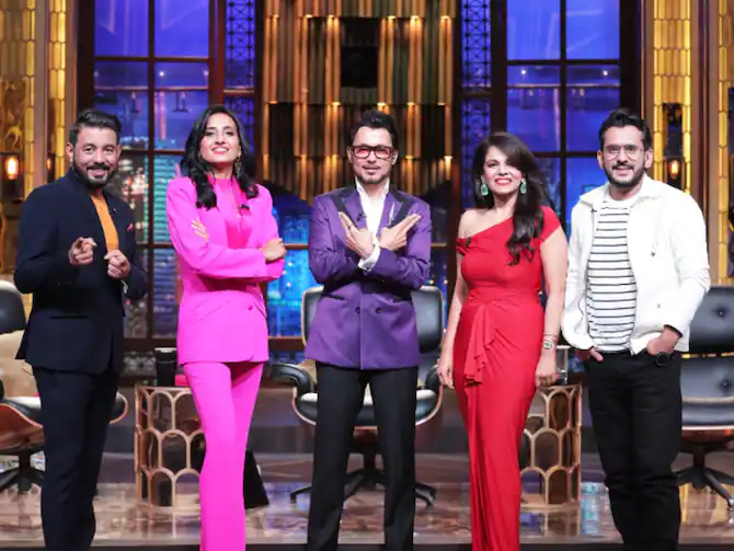 Shark Tank India Season 3: When and Where to View the Most Recent Season