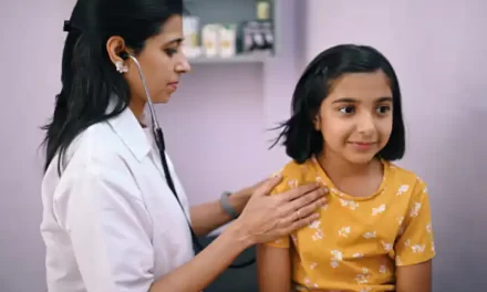 What Is the Impact of Thyroid on Kids? Understand the Signs, Causes, and Cure
