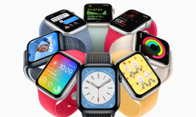 Flipkart Republic Day Sale: Best 5 Smartwatches to Purchase Before Offers End: Apple, Samsung