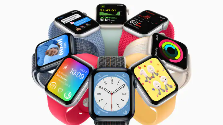 Flipkart Republic Day Sale: Best 5 Smartwatches to Purchase Before Offers End: Apple, Samsung