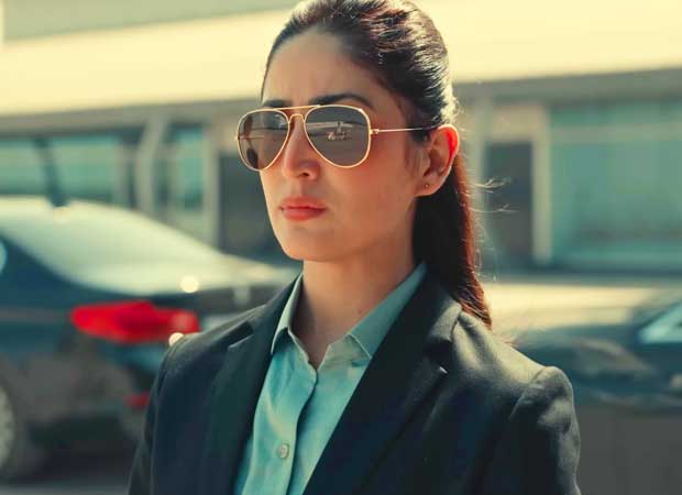 Article 370 Box Office Collection Day 1: Yami Gautam film opens to positive reviews and surpasses Rs 5 crore.