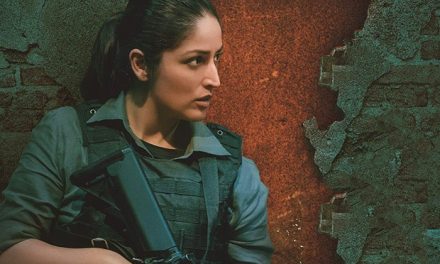 Article 370 Box Office Collection Day 3: Yami Gautam Film Beats Predictions and Takes Home Rs 25 Crore In First Weekend