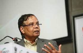 Ideas Of India 2024: Dr. Arvind Panagariya says that underemployment, not unemployment, is the problem facing the Indian economy.