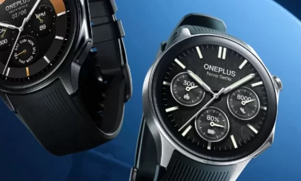 OnePlus Watch 2 will launch today. India’s Leaked Price And Further Information Here