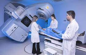 What Is Radiation Therapy? Understand Its Significance In The Management And Treatment Of Cancer