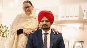 Sidhu Moosewala Mother Pregnant: Sidhu Moosewala’s mother is expecting a baby in March