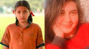 ‘Dangal’ child actor Suhani Bhatnagar dies at age 19; Aamir Khan offers his condolences.