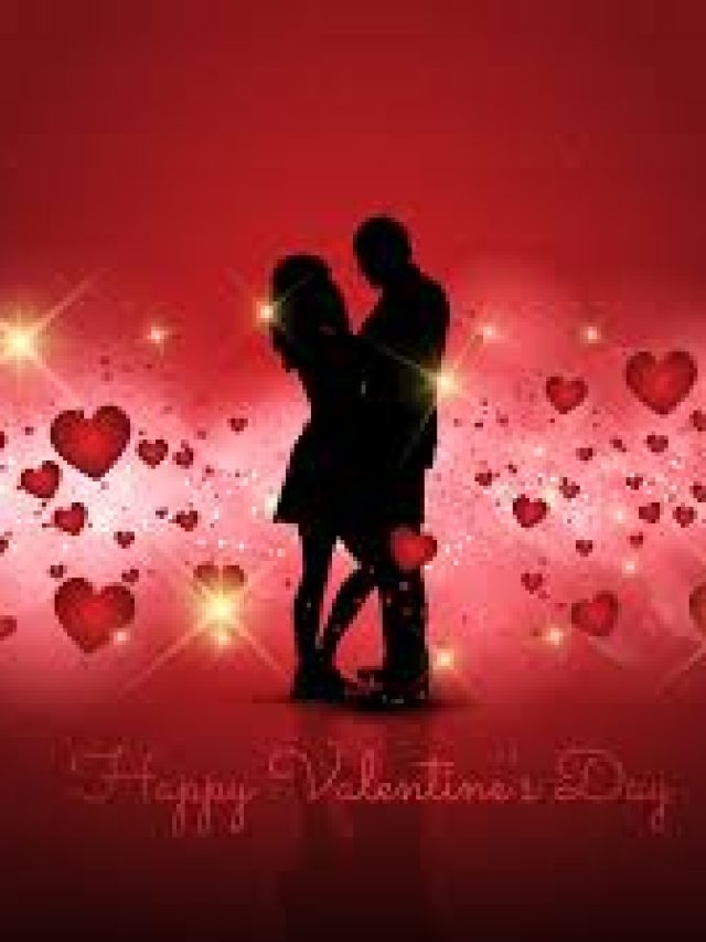 Valentine’s Day Wishes Ideas for your Love
