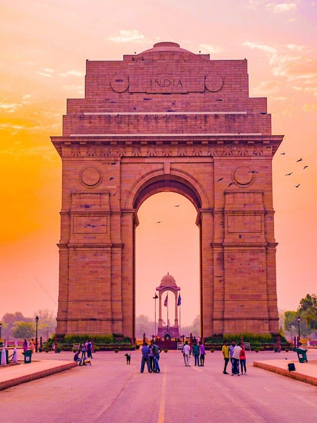 10 Top Historical Places in Delhi That You Must-Visit