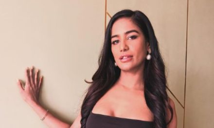 Poonam Pandey says, “It’s a terrible feeling, my friends are angry,” and that she did not profit from the death stunt.