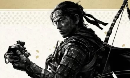 Ghost of Tsushima Director’s Cut is coming to PC in May 2024
