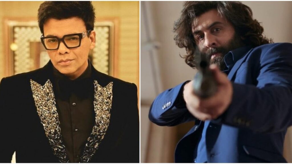 Karan Johar reacts to controversy over Ranbir Kapoor starrer film; “I loved it as a director,”