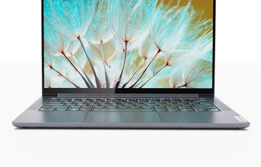 Lenovo Yoga Slim 7i with Intel Core Ultra 7 chipset launched in India: Check key features and pricing