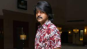 Tamil Actor Daniel Balaji passes away at 48, Due to Heart Attack