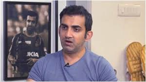 Cricketer Gautam Gambhir wants the BJP to relieve him of his political duties, saying that he did nothing for East Delhi.