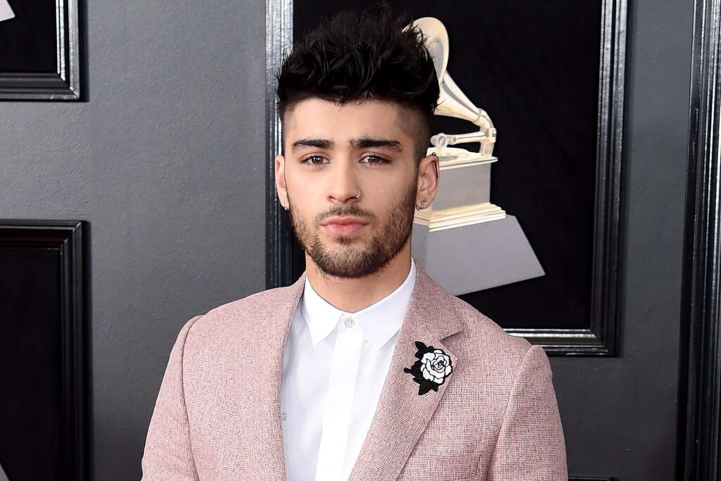 Zayn Malik will release a new album in 2021, following his previous album Nobody's Listening.