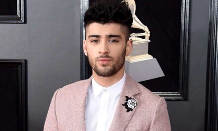 Zayn Malik will release a new album in 2021, following his previous album Nobody’s Listening.