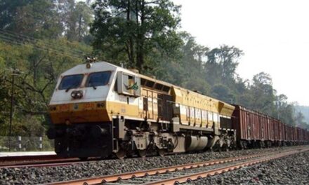 Indian Railways is expected to achieve record-breaking results in the freight business, overall revenue, and track laying in the fiscal year 2023–2024.