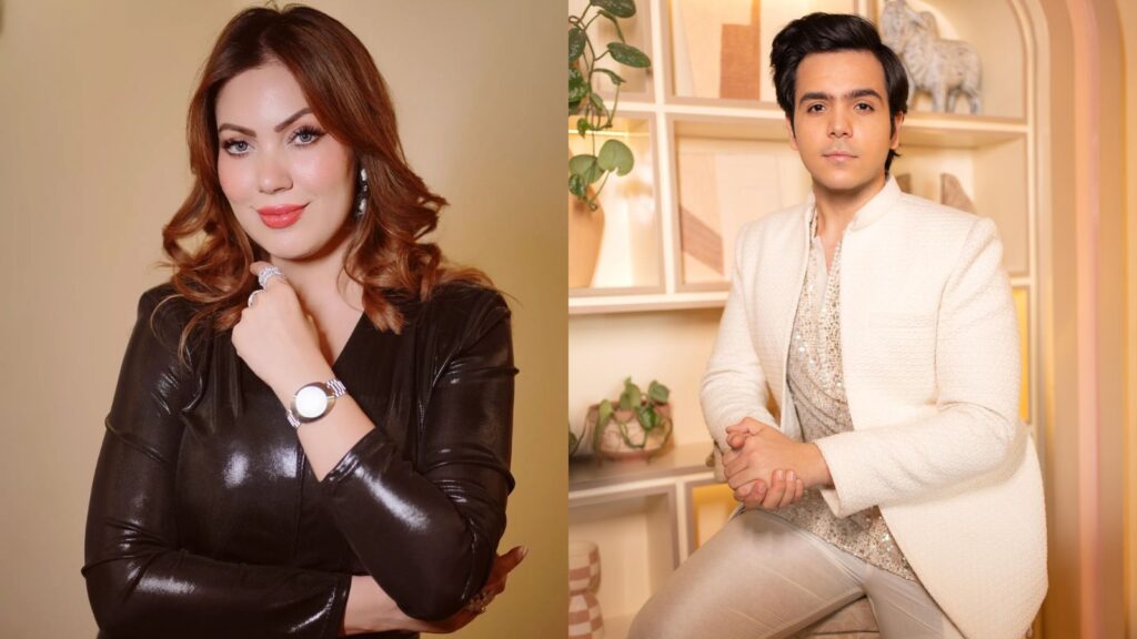 Taarak Mehta Ka Ooltah Chashmah: Munmun Dutta reacts to Anadkat engagement rumours