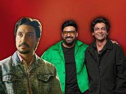 Netflix 2024 Releases: Amar Singh Chamkila and The Great Indian Kapil Show are among the films and television shows that are coming out this year!