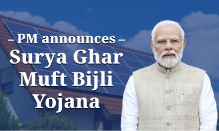 Muft Bijli Yojana: More than one crore families have registered for PM-Surya Ghar: Muft Bijli Yojana