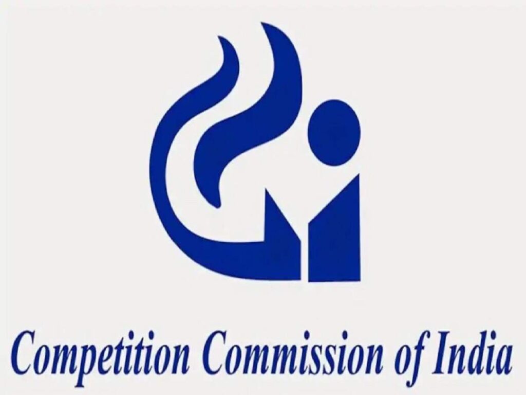 Competition Commission of India authorizes Adani Power Limited's 100% acquisition of Lanco Amarkantak Power Limited.