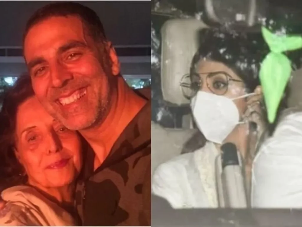 Did Akshay Kumar's mother want Shilpa Shetty to be become the bahu? An older article reveals the details of the sad breakup.