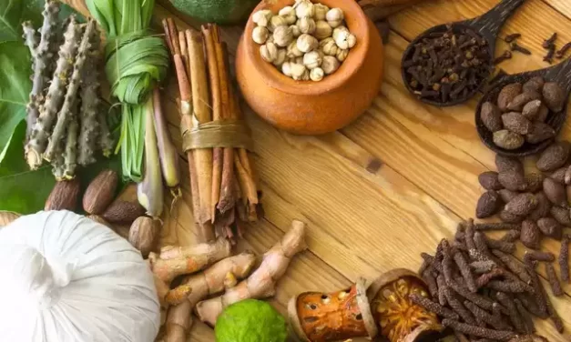 Ayurveda: 5 Simple Ways to Improve your everyday life.