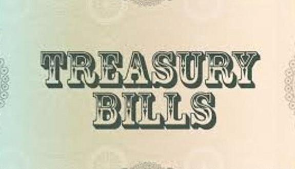 Auction of Treasury Bills: Schedule for the Government of India Treasury Bill Auction