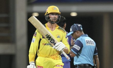 IPL 2024: Big blow for Chennai Super Kings as Devon Conway ruled out till May