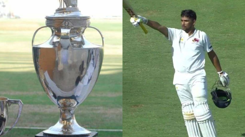 Ranji Trophy 2024: Mumbai dominates Tamil Nadu, paving way for a record 47 finalists.