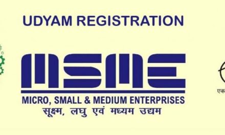 Udyam Registration: Over 4 crore businesses have registered on Udyam and UAP, marking a significant accomplishment for the Ministry’s formalization drive.