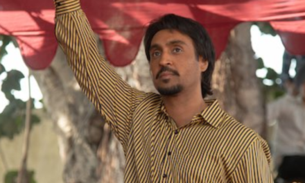 Amar Singh Chamkila First Reviews: Diljit Dosanjh shines in the movie using Imtiaz Ali’s “Spunk”
