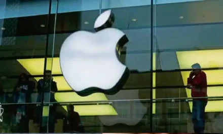In three years, Apple might create five lakh jobs in India.
