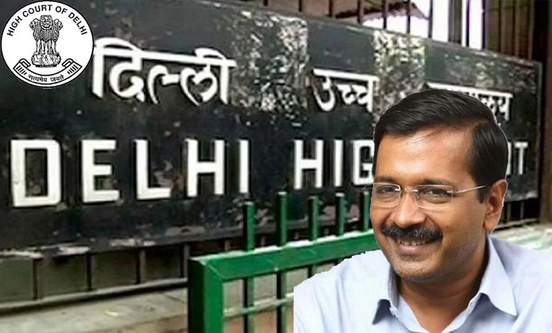 Delhi High Court schedules Arvind Kejriwal's appeal against the ED summons for May 15.