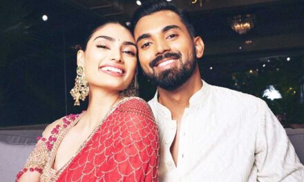 Are KL Rahul and Athiya Shetty expecting their first child? Rumors of Suniel Shetty’s pregnancy spark
