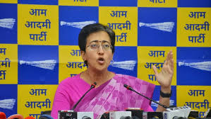 Atishi Says 4 More AAP Leaders Will Be Arrested, Claims Offer To Join BJP