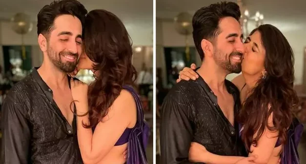 After winning Roadies, Ayushmann Khurrana revealed that he had broken up with Tahira Kashyap.