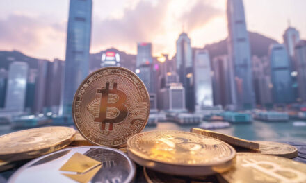 Several Ethereum and Bitcoin ETFs are approved in Hong Kong. BTC Rises After The Crash