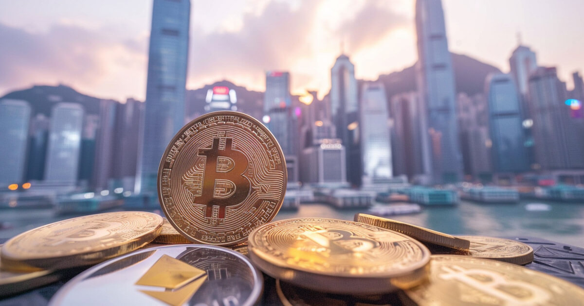 Several Ethereum and Bitcoin ETFs are approved in Hong Kong. BTC Rises After The Crash