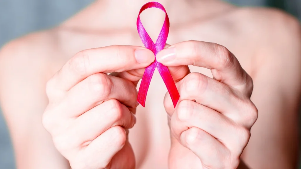 Breast Cancer: 7 Ways That Reduce Your Risk Of Breast Cancer