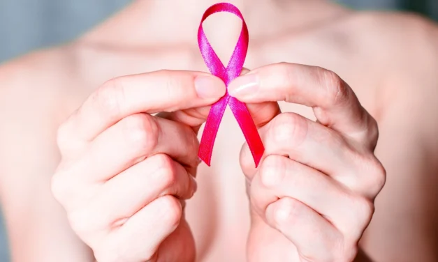 Breast Cancer: 7 Ways That Reduce Your Risk Of Breast Cancer