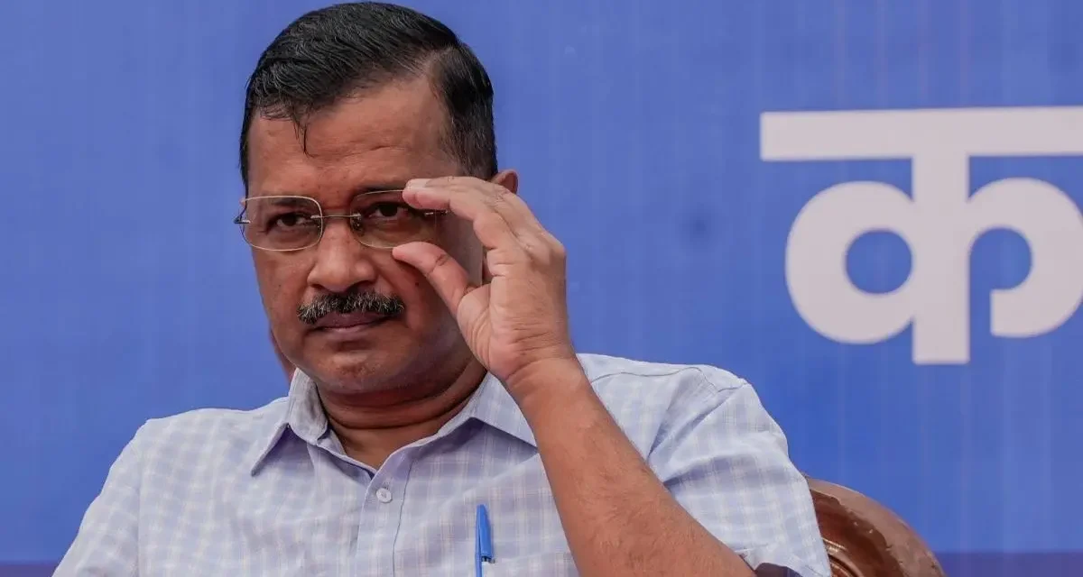 ED informs the Supreme Court that CM Arvind Kejriwal’s actions brought him down.